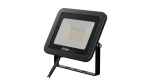 LED Floodligh DRAGO 3Y 30W Neutral white SMD IP65 SLIM, black